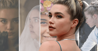 Florence Pugh