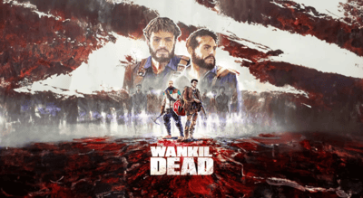 The Wankil Dead