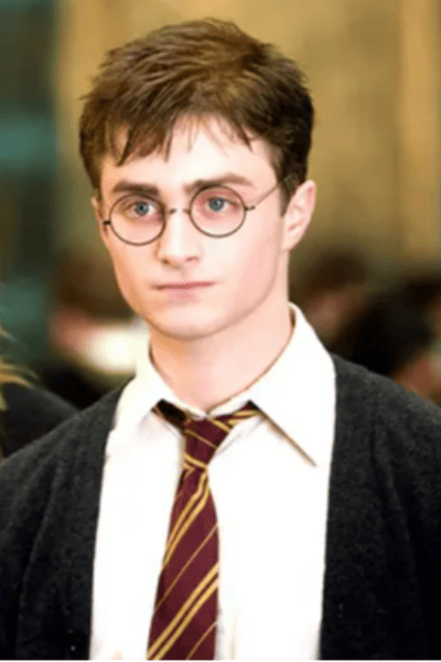 Harry