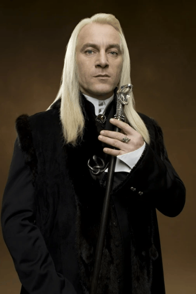 Lucius Malfoy