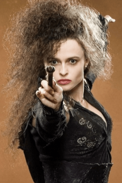 Bellatrix
