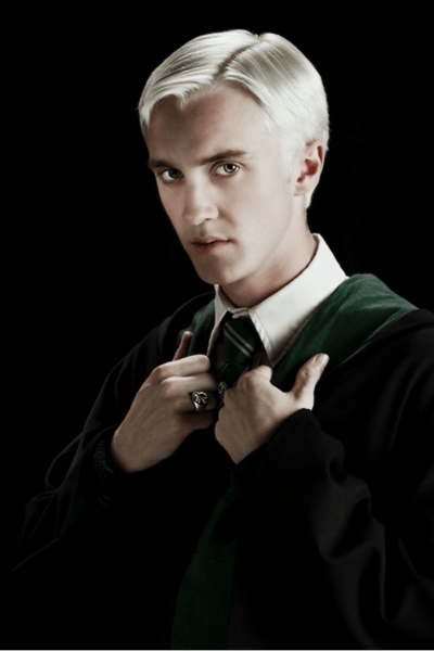 Draco Malfoy
