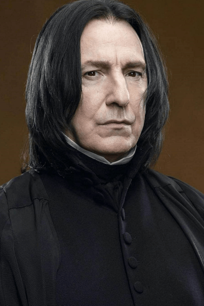 Snape