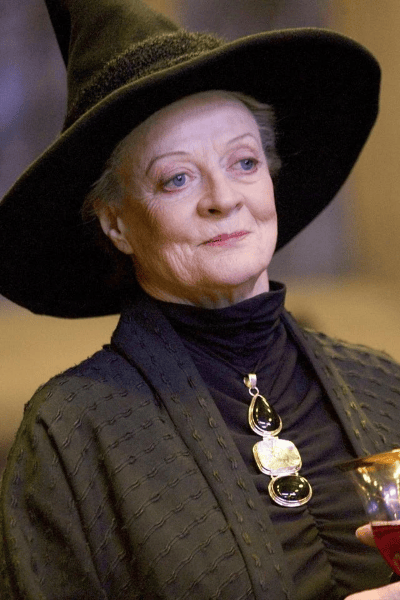Mcgonagall