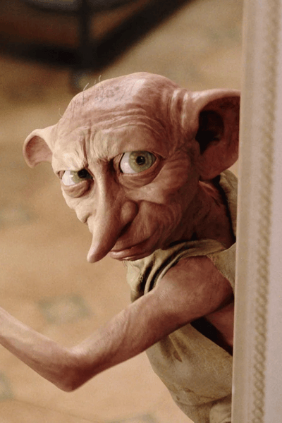 Dobby