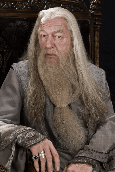 Dumbledore