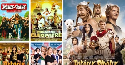 Asterix