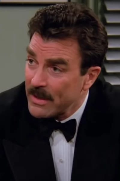 Richard Burke