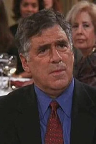 Jack Geller