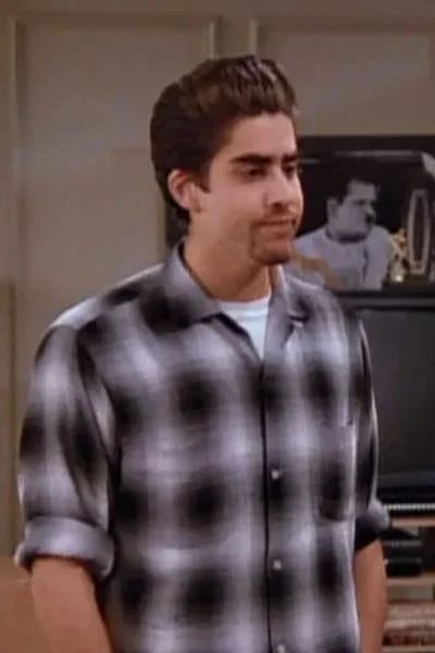 Eddie Menuek
