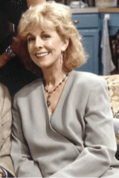 Judy Geller