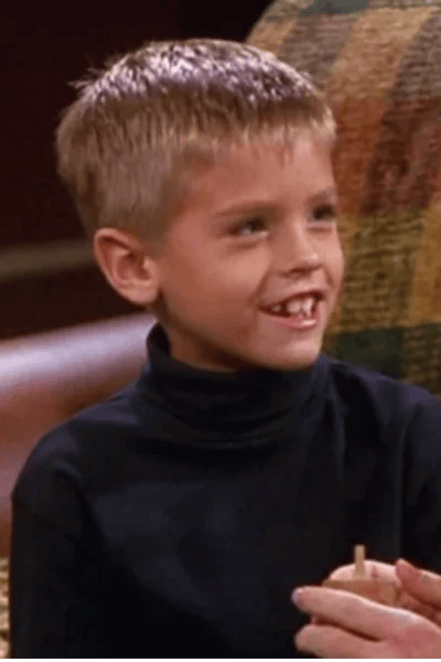 Ben Geller
