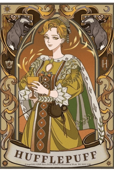 Helga Poufsouffle