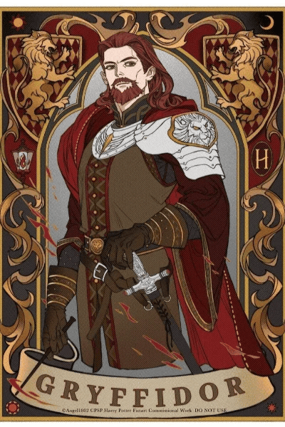 Godric Gryffondor