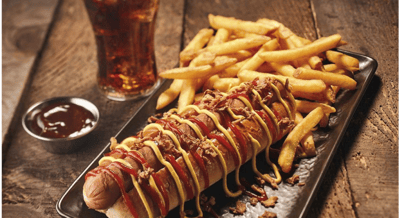 Buffalo Grill