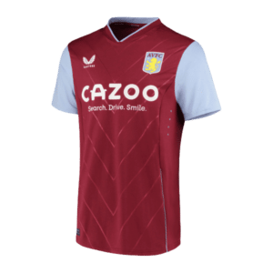 Aston Villa