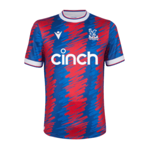 Crystal Palace
