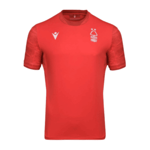 Nottingham Forest