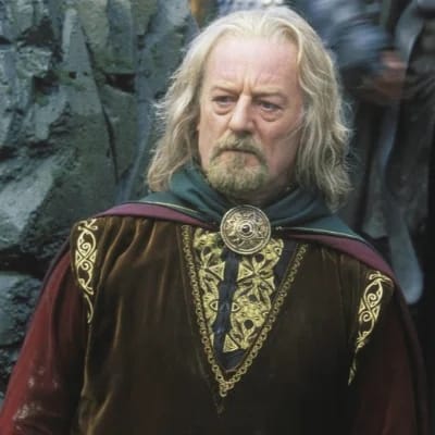 Rey Théoden