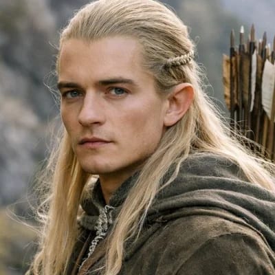 Legolas