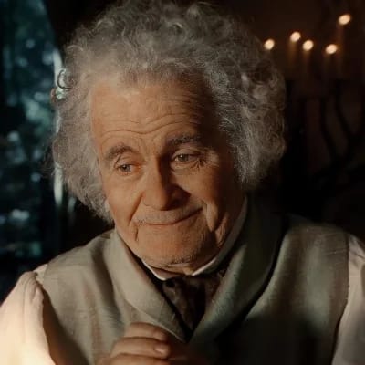 Bilbo Bolsón