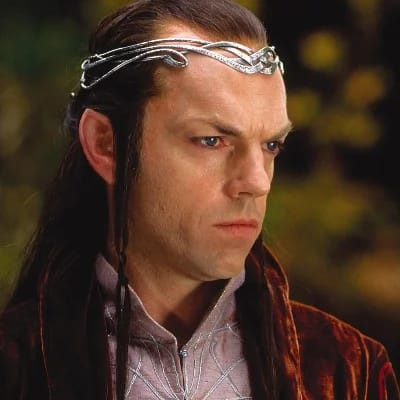 Elrond