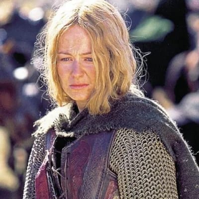 Éowyn