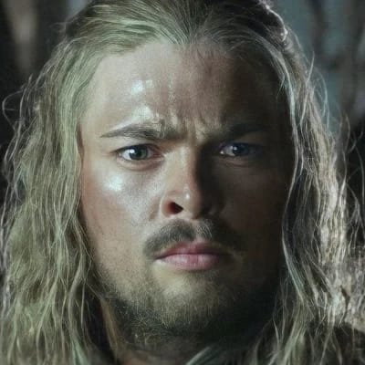 Éomer