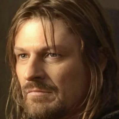 Boromir