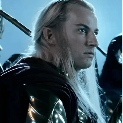 Haldir