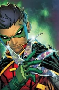Robin