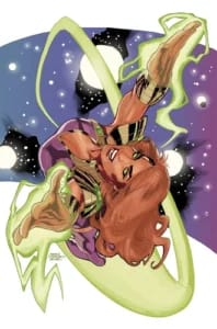 Starfire