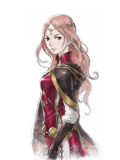 Frederica Aesfrost