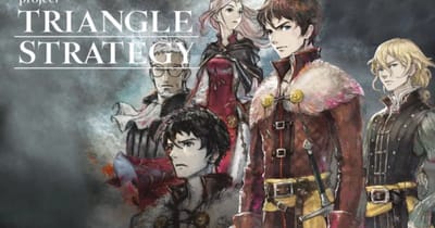 Triangle Strategy