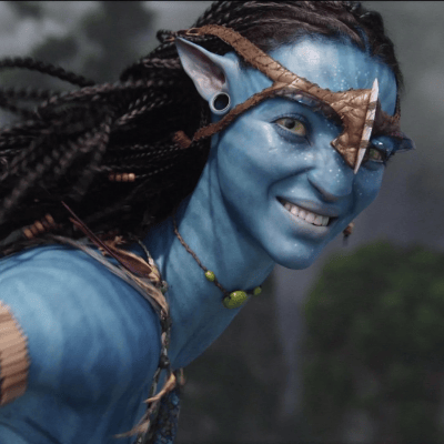 Neytiri