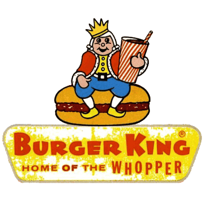 Logo 1957
