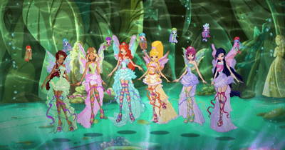 Clube das Winx