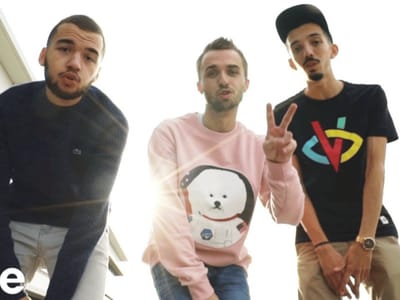 Freestyle del diccionario