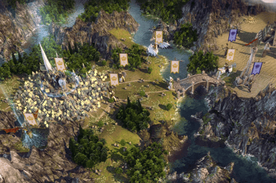 Age Of Wonders III