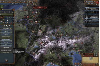 Europa Universalis IV