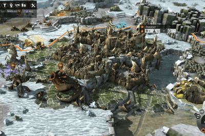 Endless Legend
