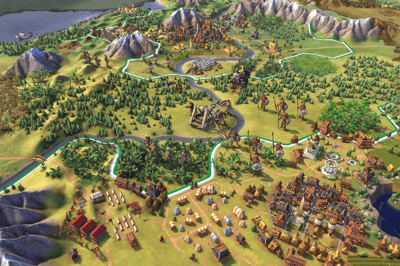 Civilization 6
