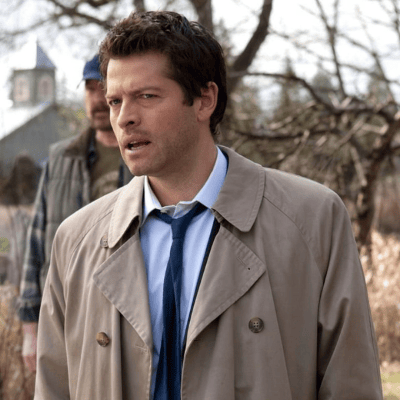 Castiel