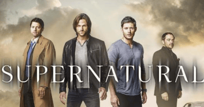 Supernatural