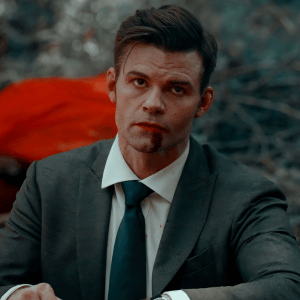 Elijah