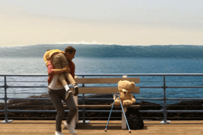 Tsunami 3×01-03