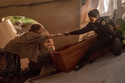 Rupture du barrage 4×01-02