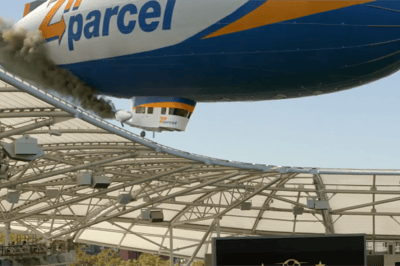 Dirigeable 6×01
