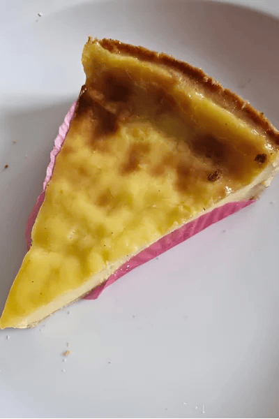 El Flan