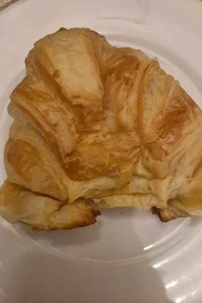 El Cruasán